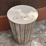 Nyaraló La Casita De *
