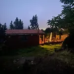 La Casita De