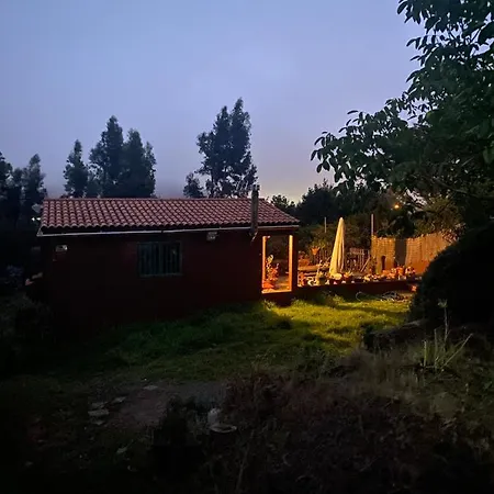 La Casita De