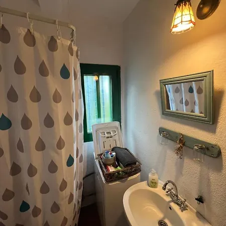 La Casita De Casa vacanze La Esperanza (Tenerife)