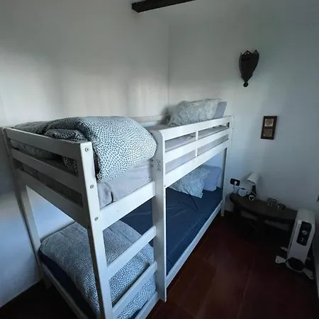 بيت للعطل La Casita De
