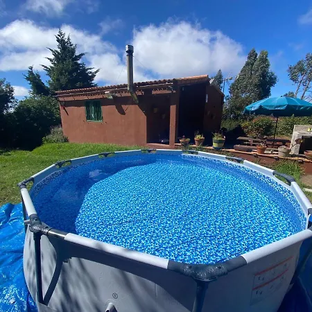 La Casita De La Esperanza (Tenerife)