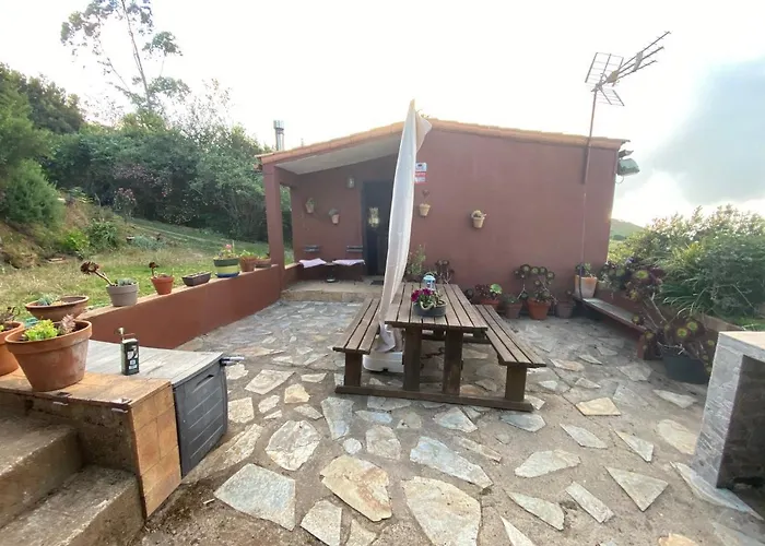 Casa vacanze La Casita De *