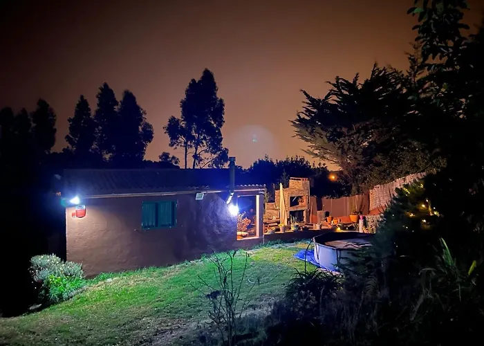 Casa vacanze La Casita De La Esperanza (Tenerife)