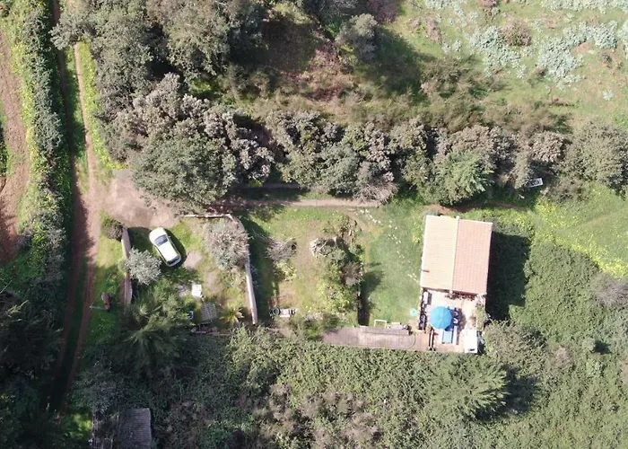 Casa vacanze La Casita De