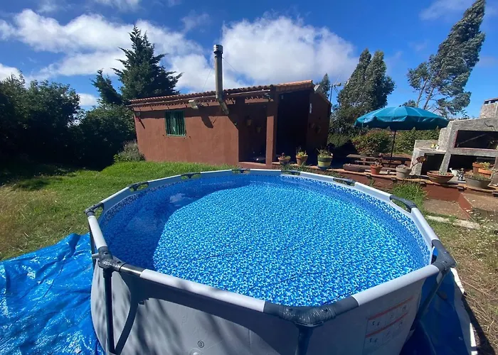 La Casita De La Esperanza (Tenerife)