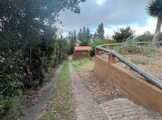 La Casita De Dom wakacyjny