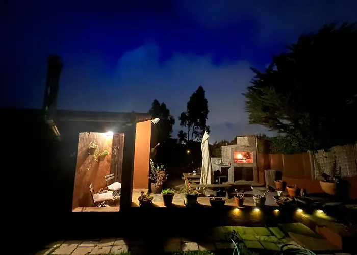 Casa vacanze La Casita De