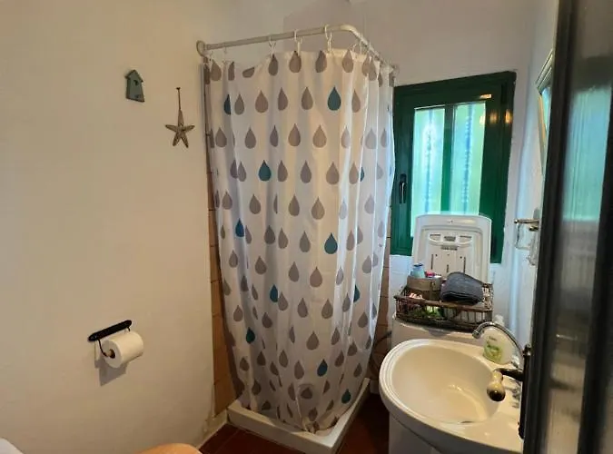 Dom wakacyjny La Casita De