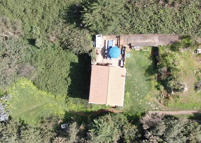 La Casita De La Esperanza (Tenerife)