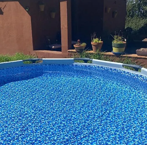 La Casita De La Esperanza (Tenerife)