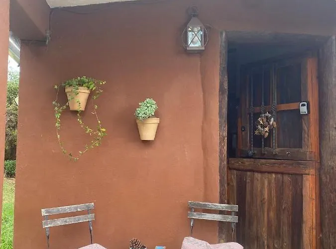 La Casita De Casa vacanze La Esperanza (Tenerife)