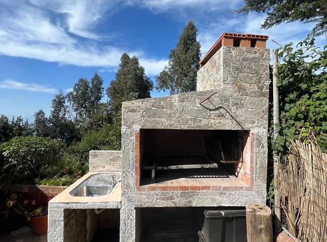 Casa vacanze La Casita De La Esperanza (Tenerife)