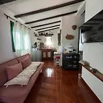 Hébergement de vacances La Casita De *