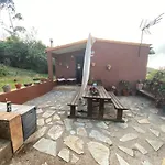 Hébergement de vacances La Casita De *