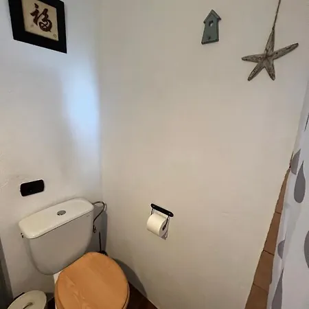 La Casita De Ла-Эсперанса