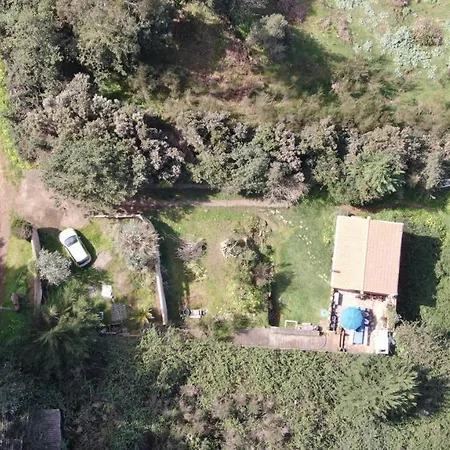 Holiday home La Casita De