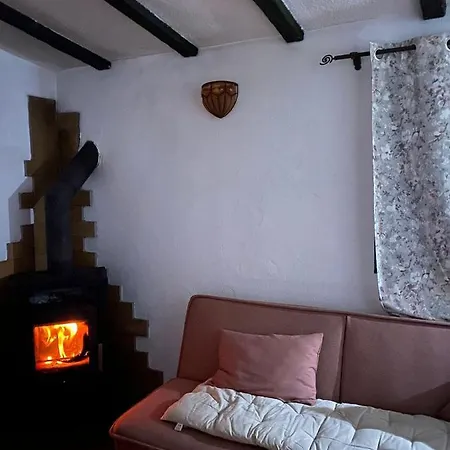 La Casita De Ла-Эсперанса