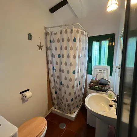 Дом отдыха La Casita De