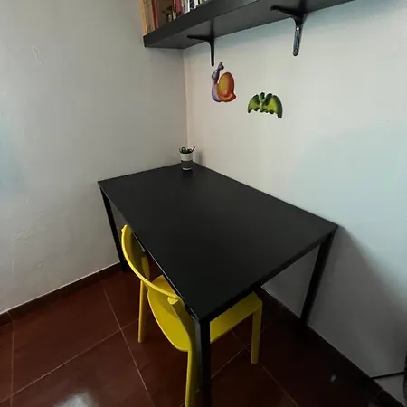 Ferienhaus La Casita De La Esperanza (Tenerife)