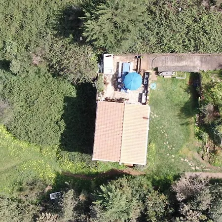 La Casita De La Esperanza (Tenerife)