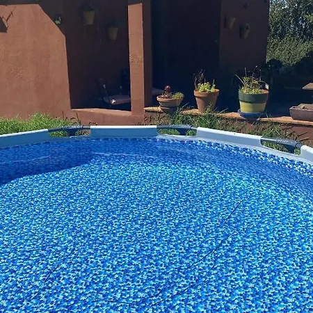 La Casita De Ла-Эсперанса