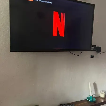 La Casita De Ла-Эсперанса