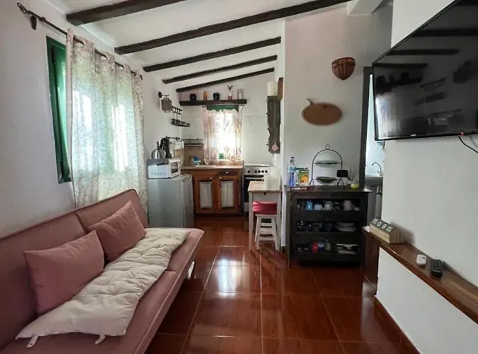 Holiday home La Casita De *