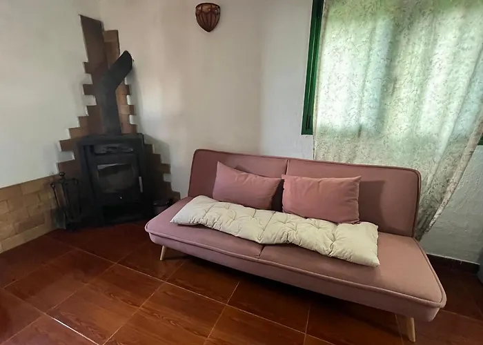 La Casita De Ferienhaus