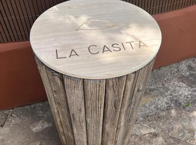 Holiday home La Casita De *