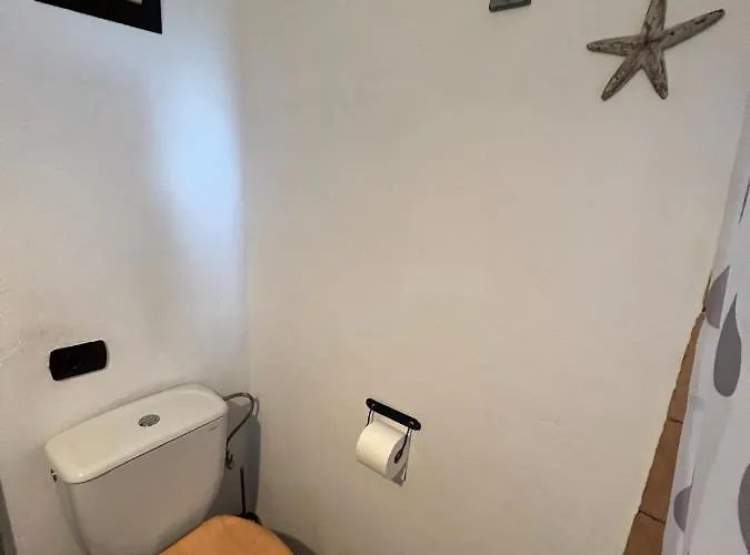 La Casita De La Esperanza (Tenerife)