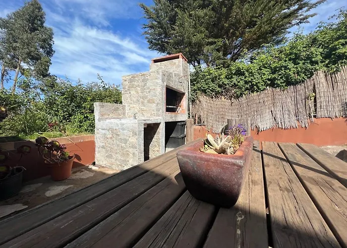 La Casita De Holiday home