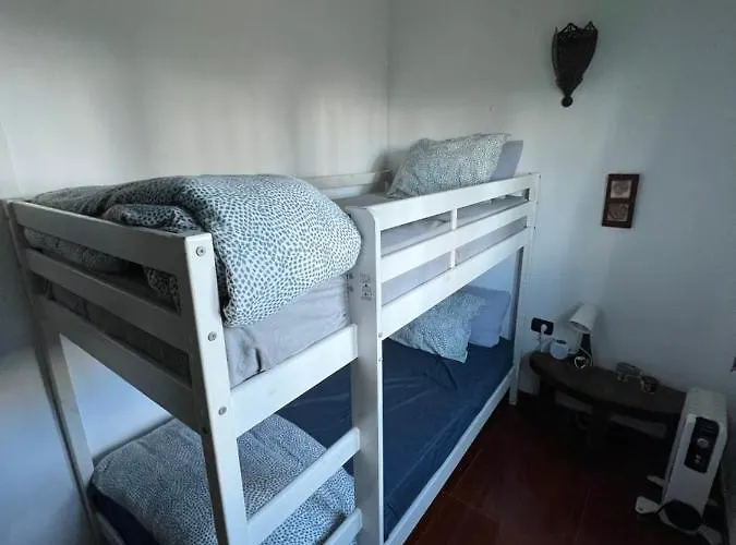 Holiday home La Casita De