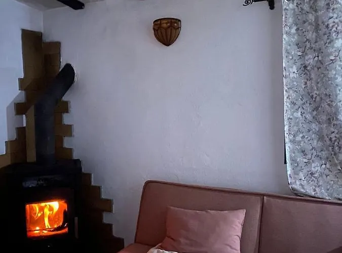 La Casita De La Esperanza (Tenerife)