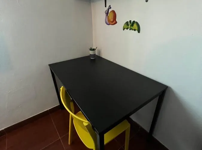 Holiday home La Casita De La Esperanza (Tenerife)