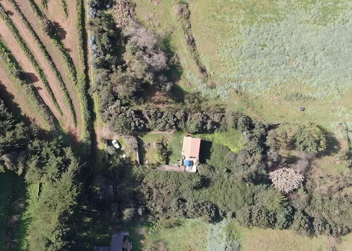 Ferienhaus La Casita De