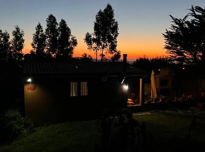 La Casita De Ferienhaus