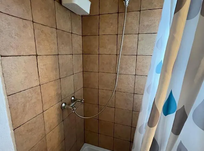 La Casita De Ferienhaus *