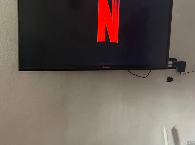 La Casita De La Esperanza (Tenerife)