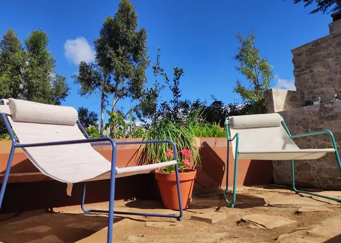 Holiday home La Casita De *