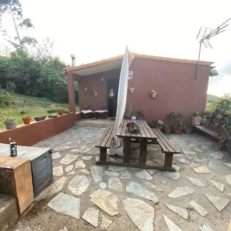Hébergement de vacances La Casita De *