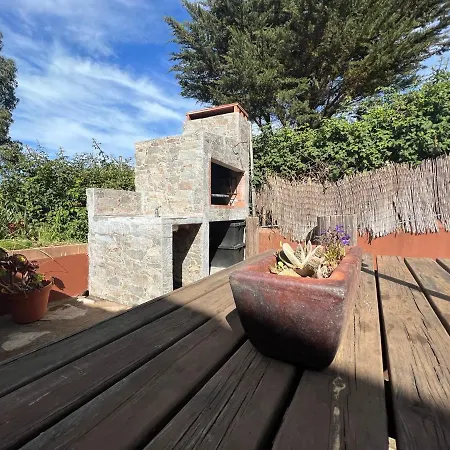 La Casita De Hébergement de vacances
