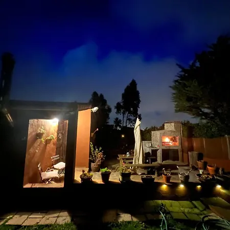 Hébergement de vacances La Casita De