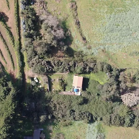 Hébergement de vacances La Casita De