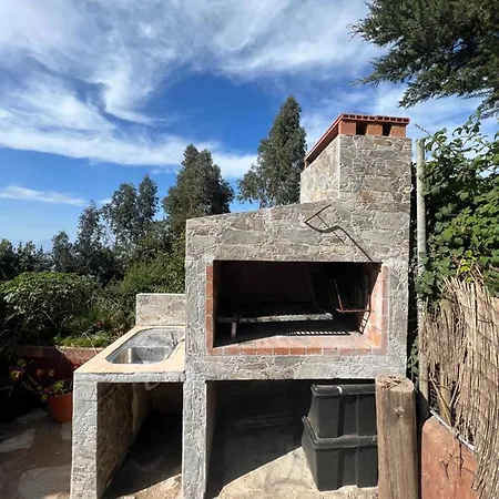 Hébergement de vacances La Casita De La Esperanza (Tenerife)