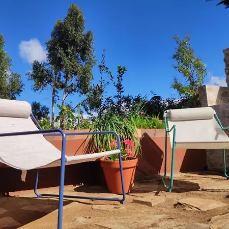 Hébergement de vacances La Casita De *